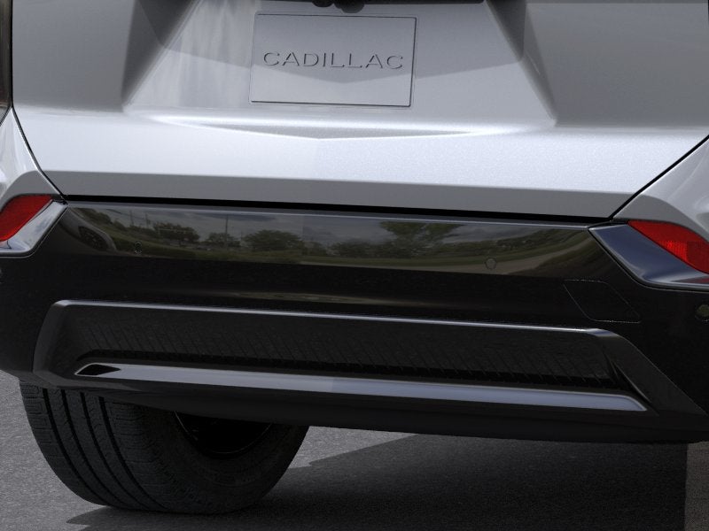 2027 Cadillac OPTIQ 4dr Sport