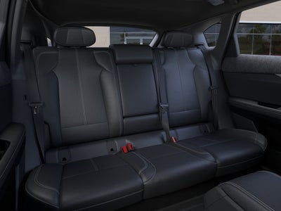 2027 Cadillac OPTIQ 4dr Sport