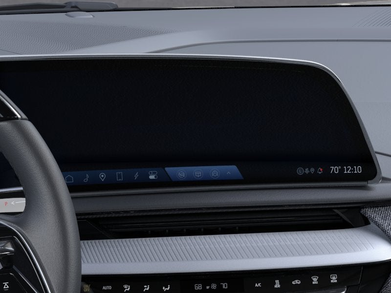 2027 Cadillac OPTIQ 4dr Sport