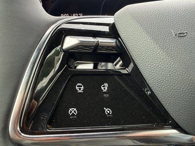 2027 Cadillac OPTIQ 4dr Sport