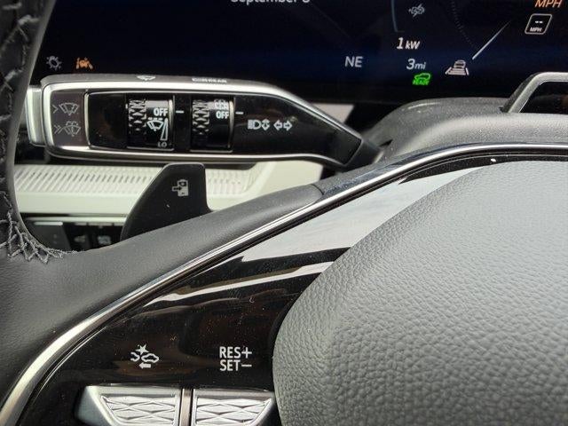 2027 Cadillac OPTIQ 4dr Sport