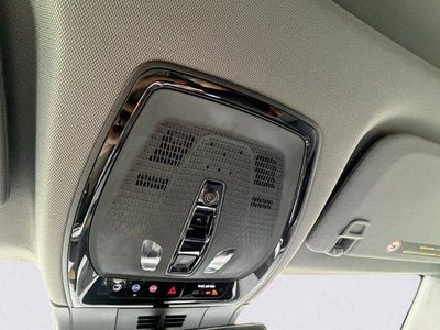 2027 Cadillac OPTIQ 4dr Sport