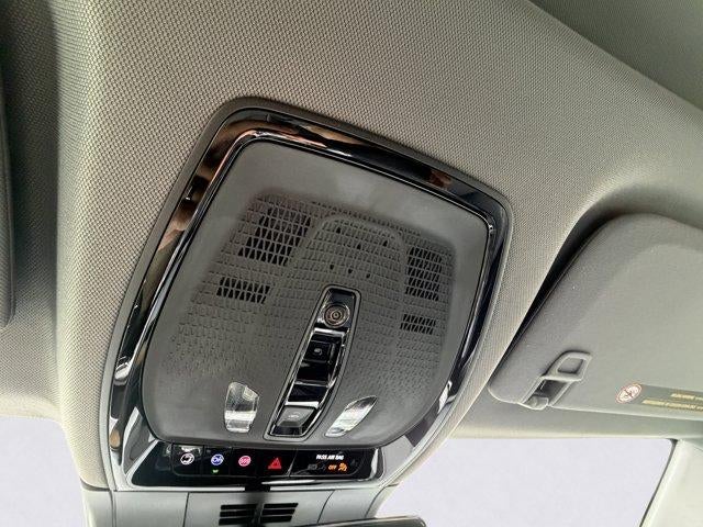 2027 Cadillac OPTIQ 4dr Sport
