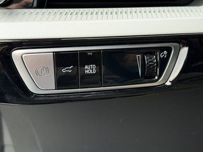 2027 Cadillac OPTIQ 4dr Sport