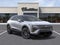 2027 Cadillac OPTIQ 4dr Sport