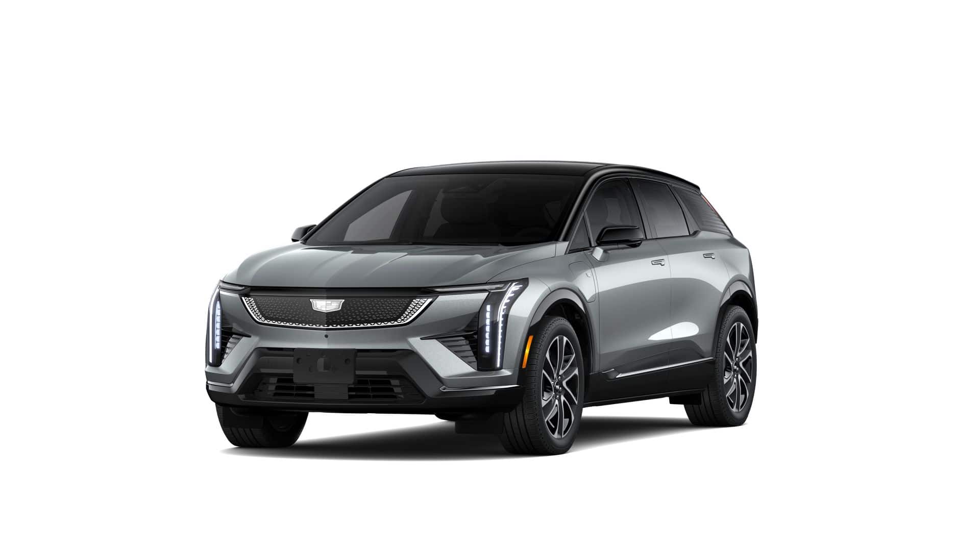 2027 Cadillac OPTIQ 4dr Sport