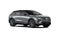 2027 Cadillac OPTIQ 4dr Sport