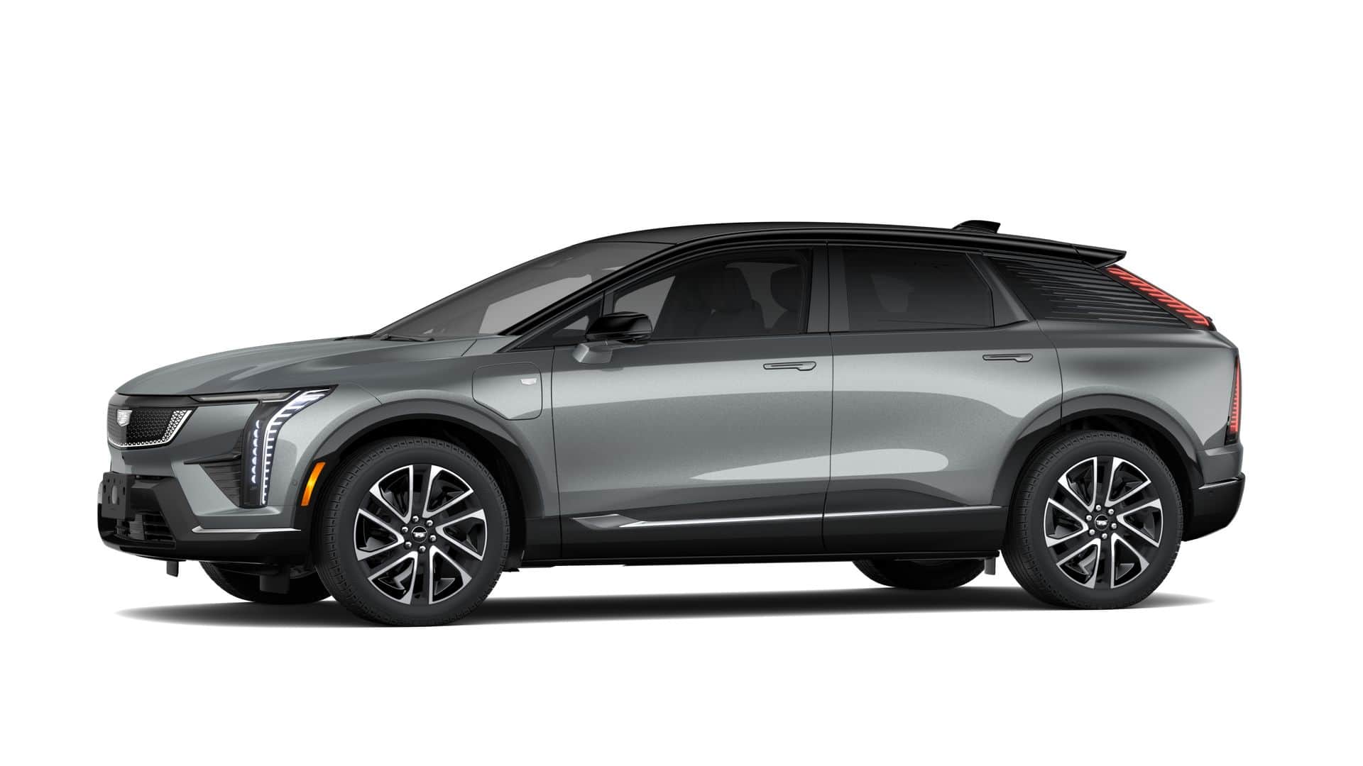 2027 Cadillac OPTIQ 4dr Sport