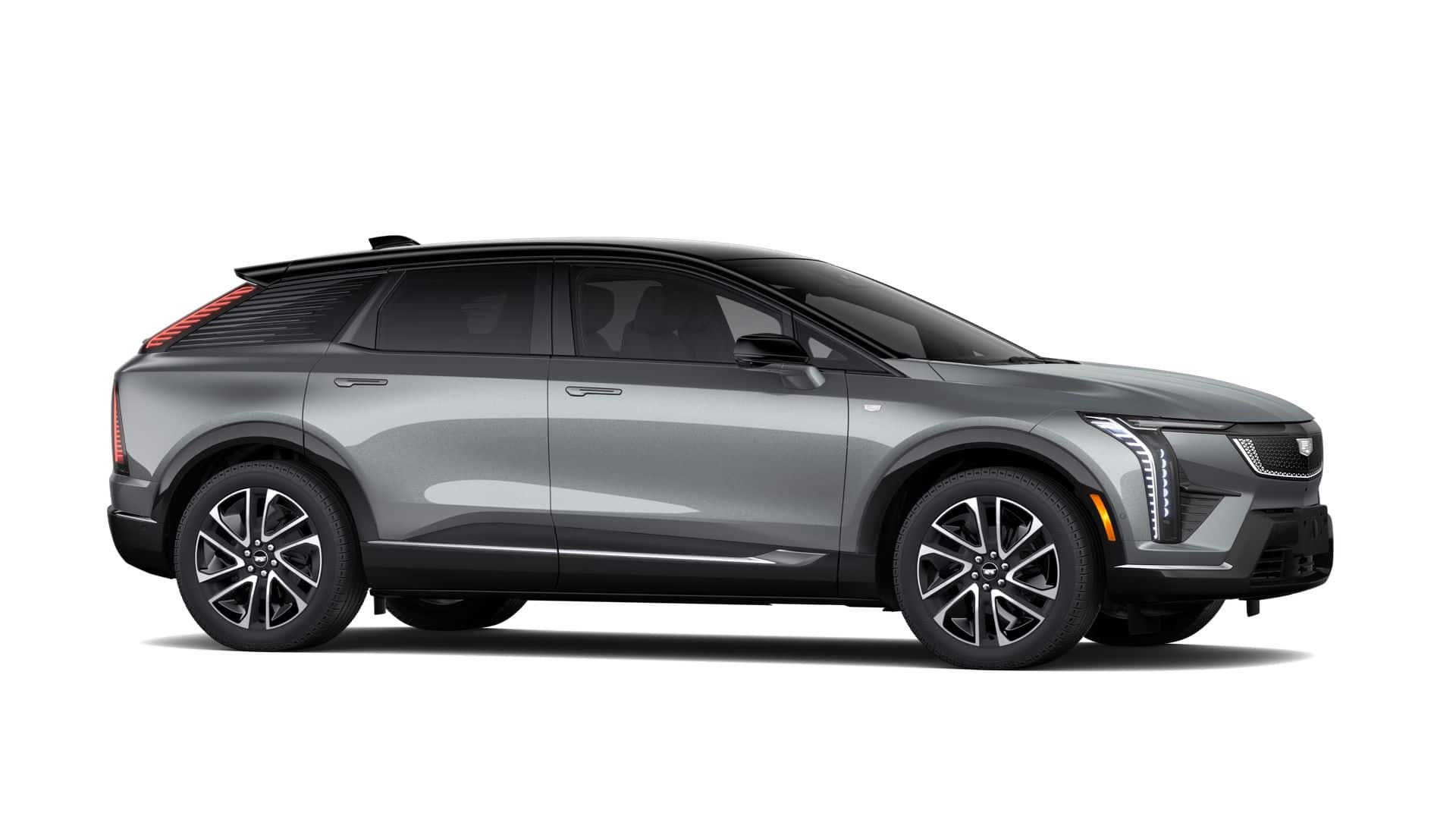 2027 Cadillac OPTIQ 4dr Sport