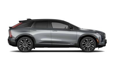 2027 Cadillac OPTIQ 4dr Sport