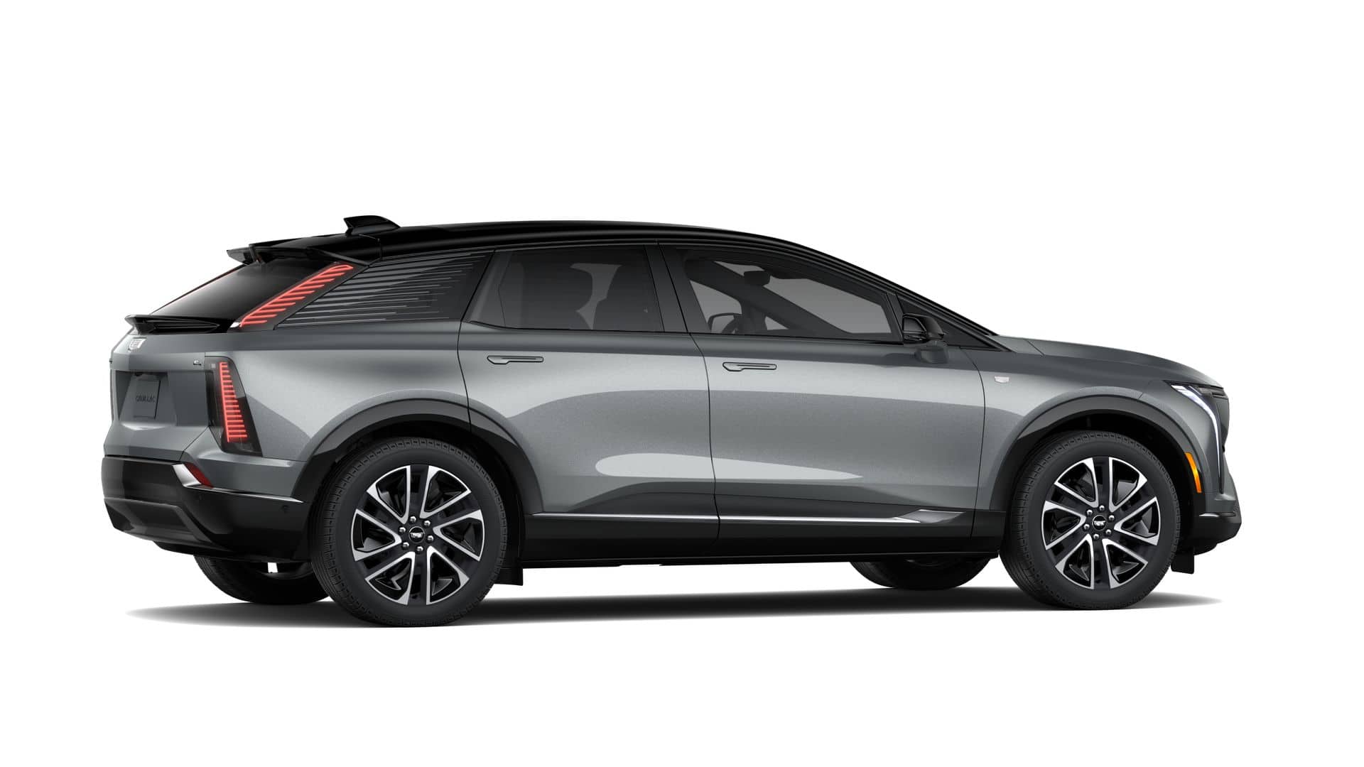2027 Cadillac OPTIQ 4dr Sport