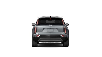 2027 Cadillac OPTIQ 4dr Sport
