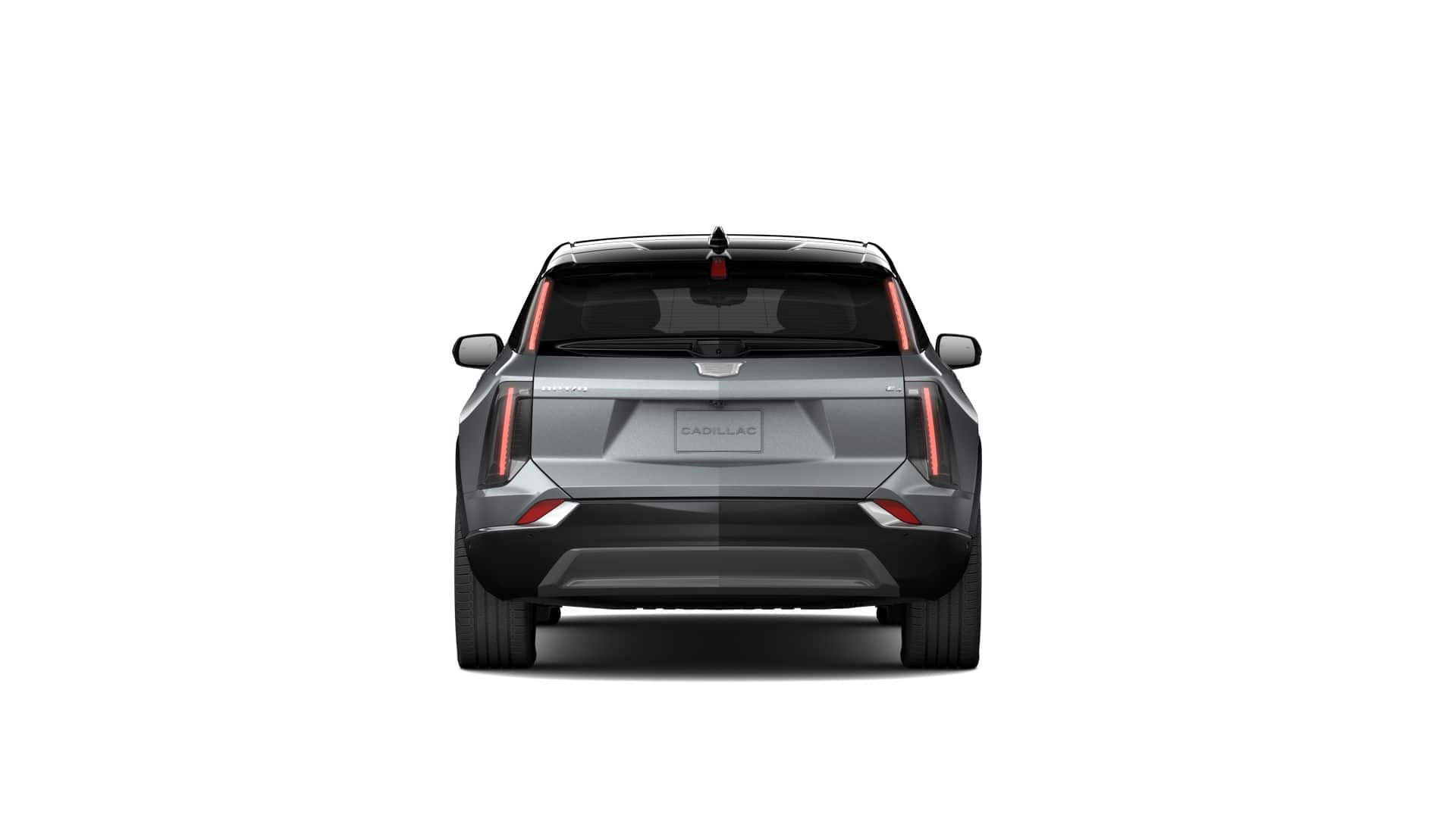 2027 Cadillac OPTIQ 4dr Sport
