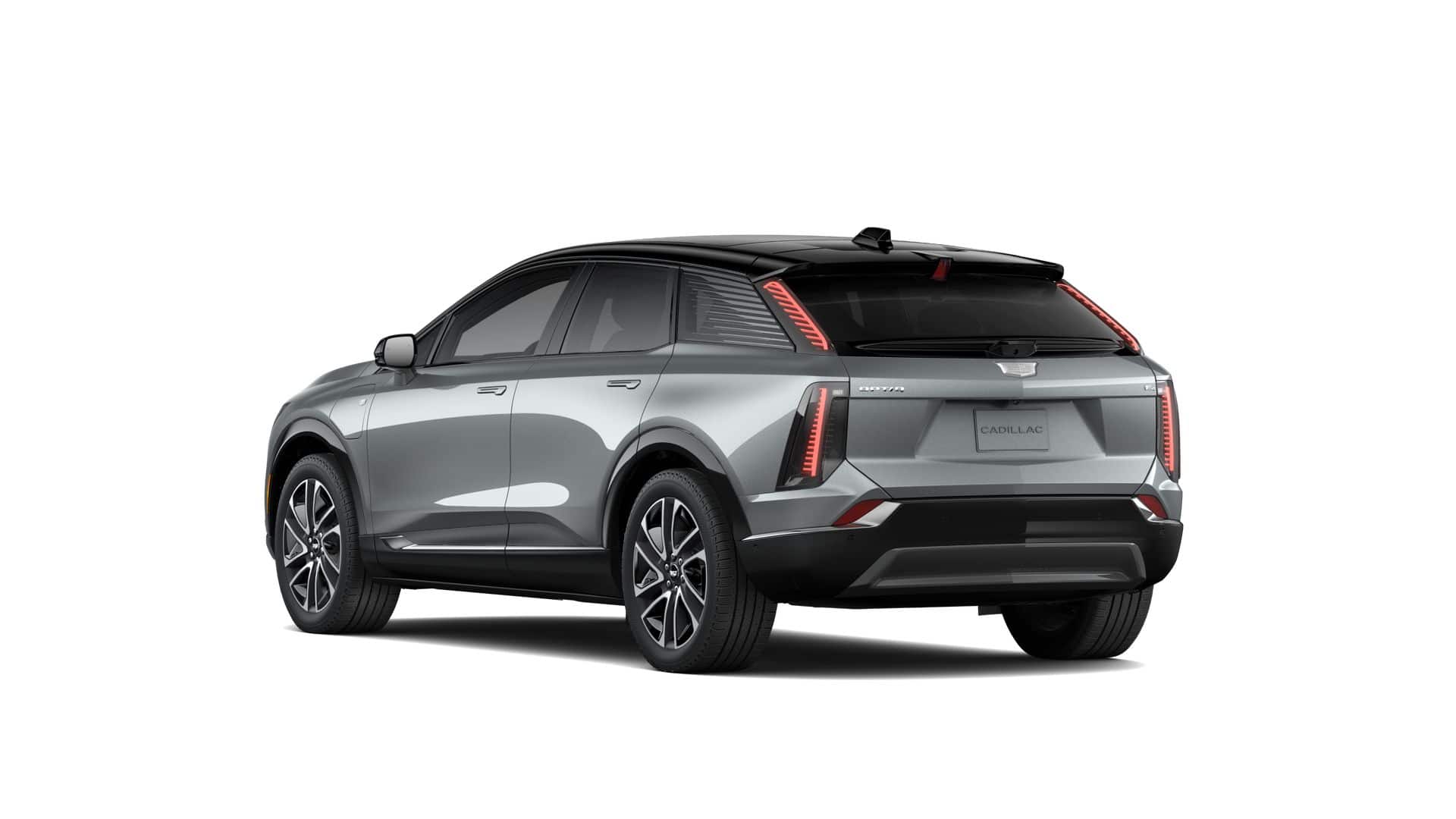 2027 Cadillac OPTIQ 4dr Sport