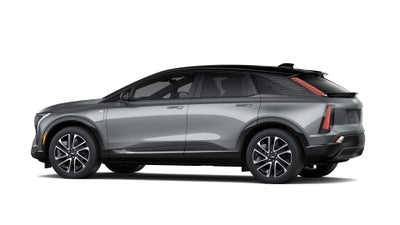 2027 Cadillac OPTIQ 4dr Sport