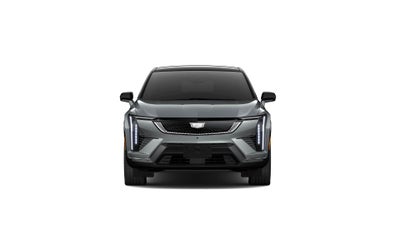2027 Cadillac OPTIQ 4dr Sport