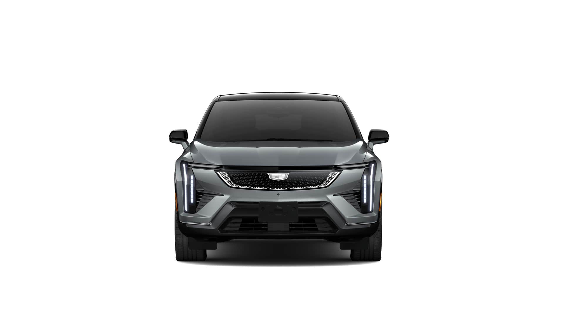 2027 Cadillac OPTIQ 4dr Sport