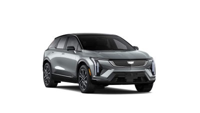 2027 Cadillac OPTIQ 4dr Sport