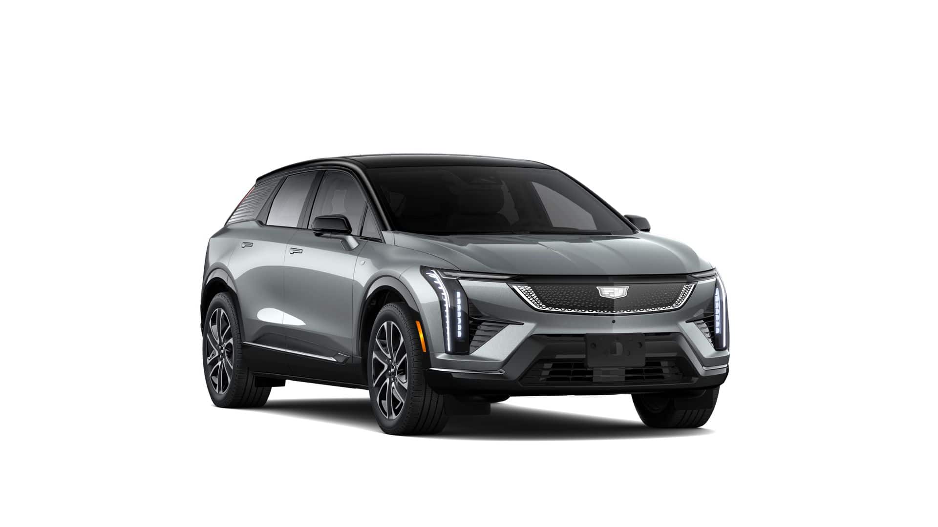 2027 Cadillac OPTIQ 4dr Sport