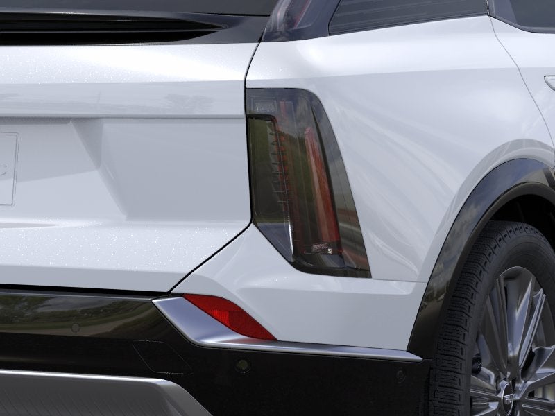2027 Cadillac OPTIQ 4dr Premium Sport