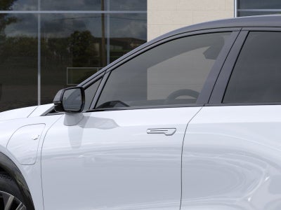 2027 Cadillac OPTIQ 4dr Premium Sport