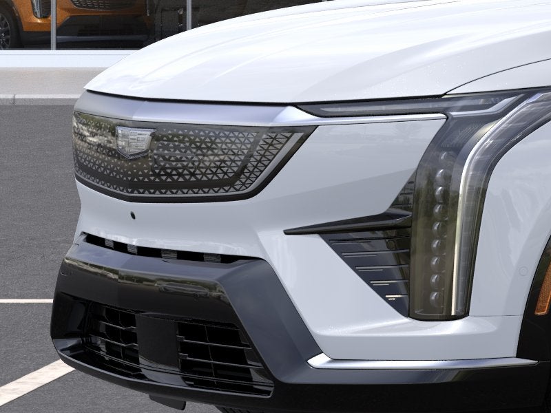 2027 Cadillac OPTIQ 4dr Premium Sport