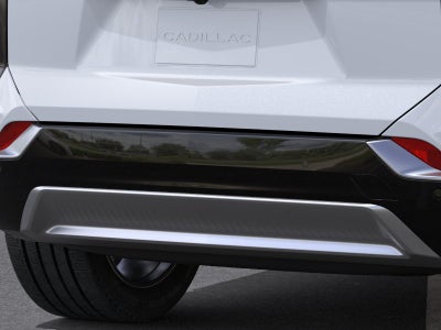 2027 Cadillac OPTIQ 4dr Premium Sport