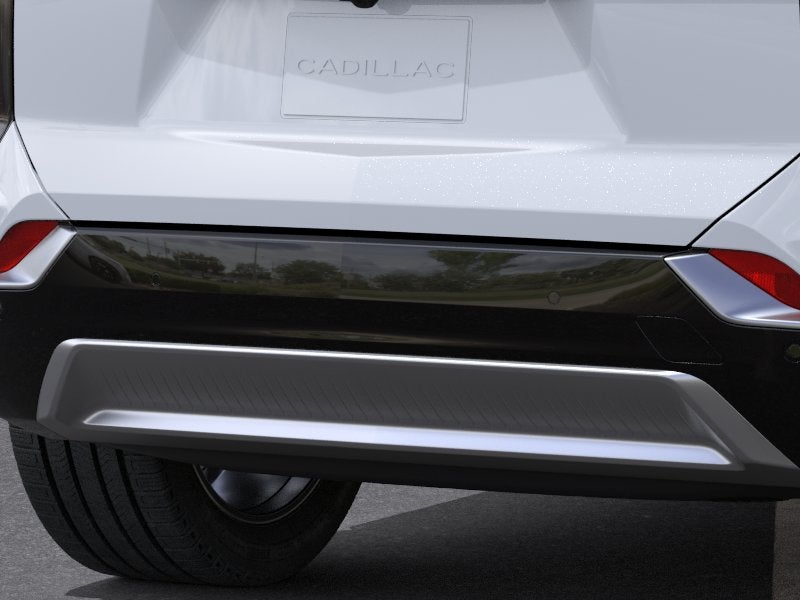 2027 Cadillac OPTIQ 4dr Premium Sport
