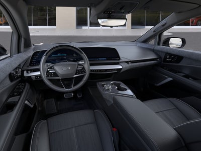 2027 Cadillac OPTIQ 4dr Premium Sport