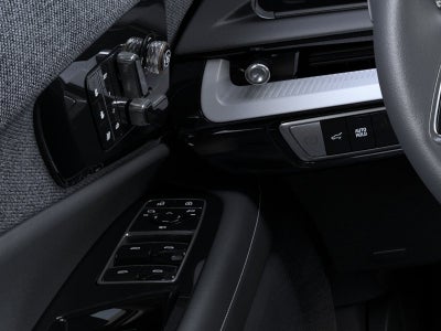 2027 Cadillac OPTIQ 4dr Premium Sport