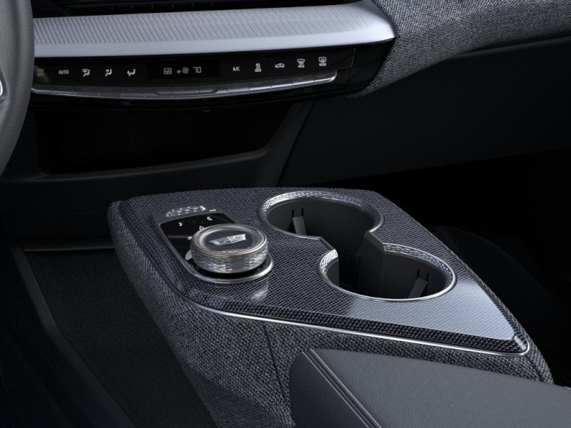 2027 Cadillac OPTIQ 4dr Premium Sport