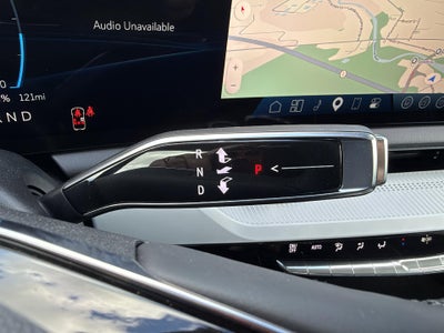 2027 Cadillac OPTIQ 4dr Premium Sport