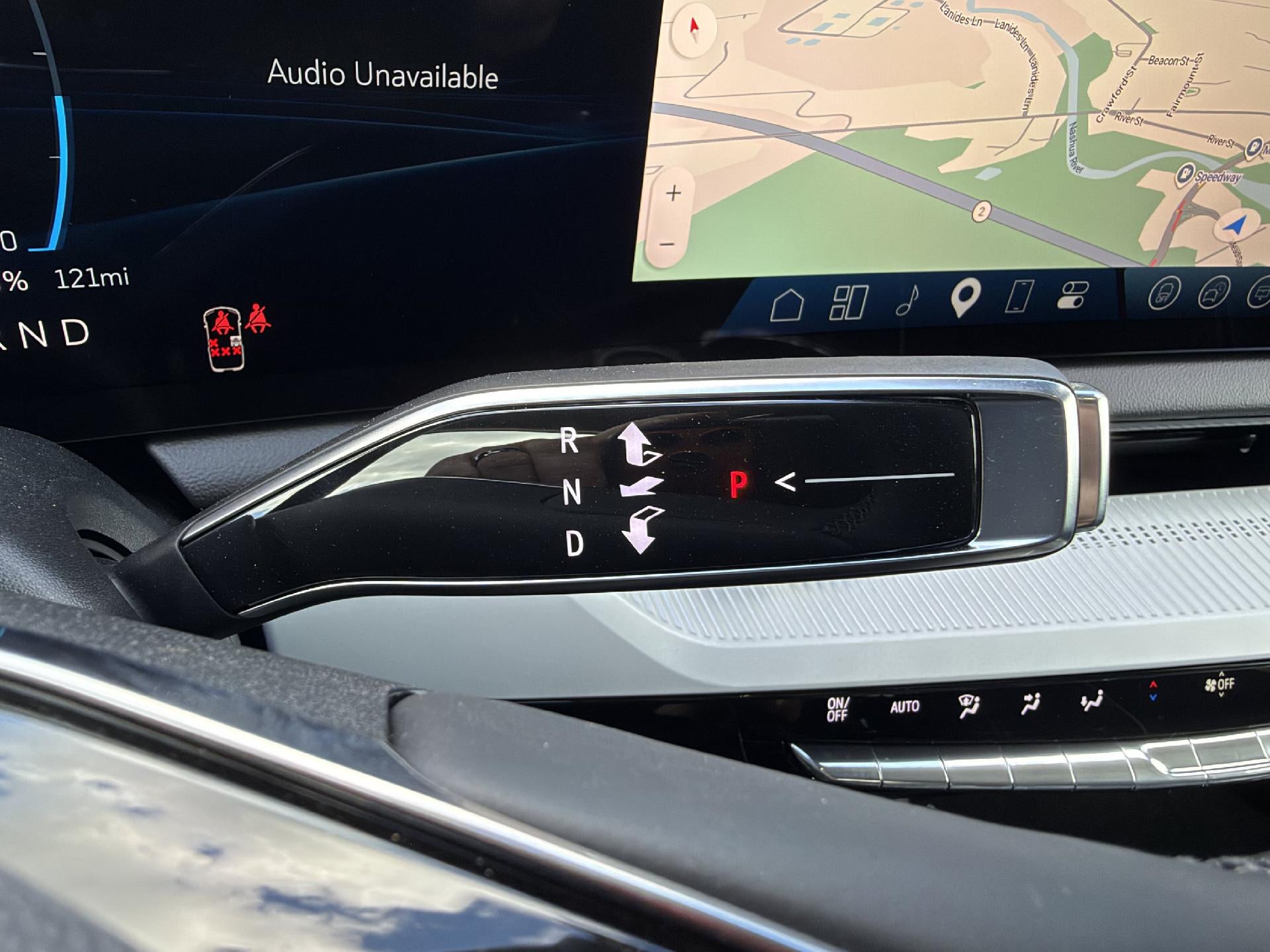 2027 Cadillac OPTIQ 4dr Premium Sport