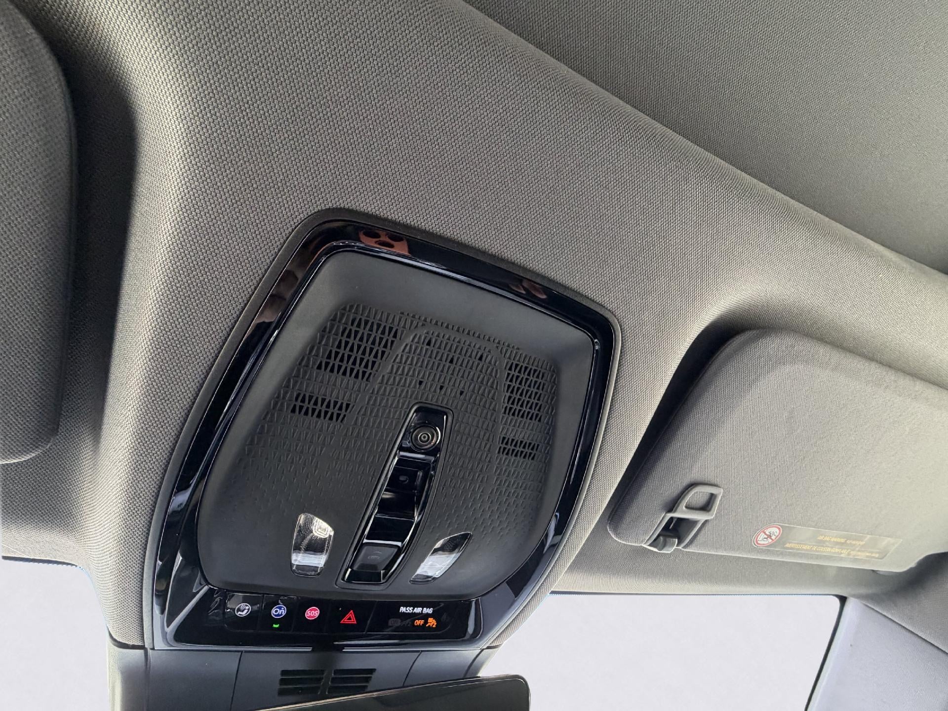 2027 Cadillac OPTIQ 4dr Premium Sport