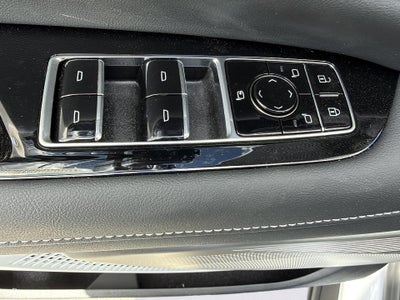 2027 Cadillac OPTIQ 4dr Premium Sport