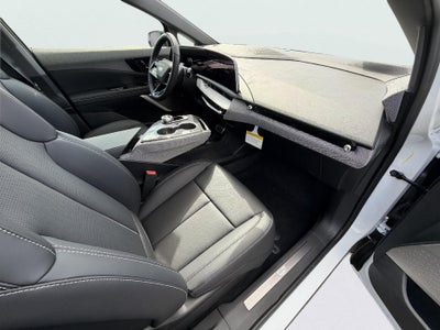 2027 Cadillac OPTIQ 4dr Premium Sport