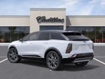 2027 Cadillac OPTIQ 4dr Premium Sport