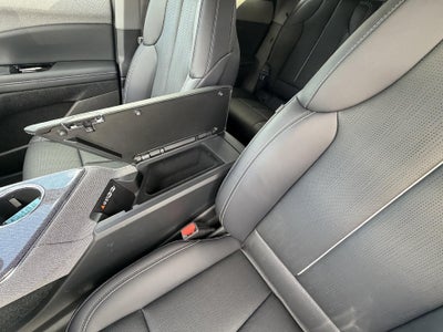 2027 Cadillac OPTIQ 4dr Premium Sport