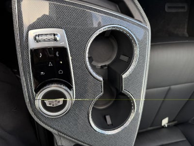 2027 Cadillac OPTIQ 4dr Premium Sport