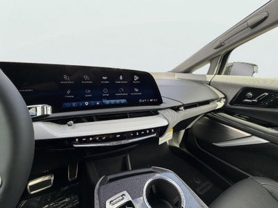 2027 Cadillac OPTIQ 4dr Premium Sport
