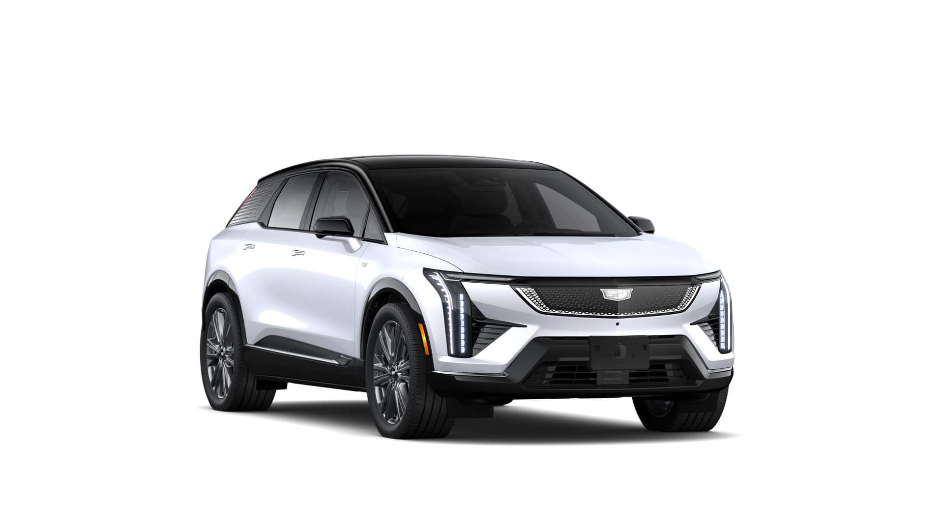 2027 Cadillac OPTIQ 4dr Premium Sport