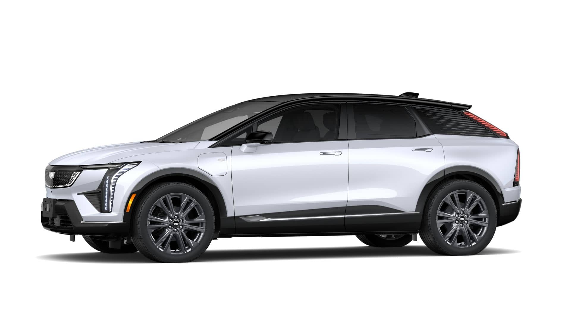 2027 Cadillac OPTIQ 4dr Premium Sport