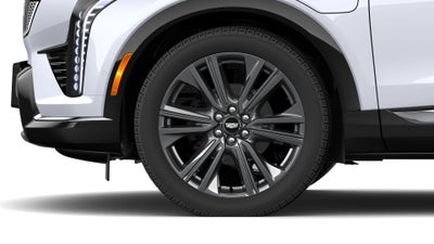 2027 Cadillac OPTIQ 4dr Premium Sport