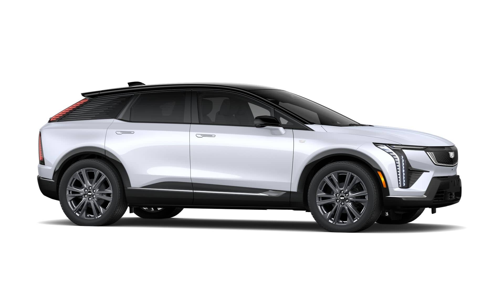 2027 Cadillac OPTIQ 4dr Premium Sport