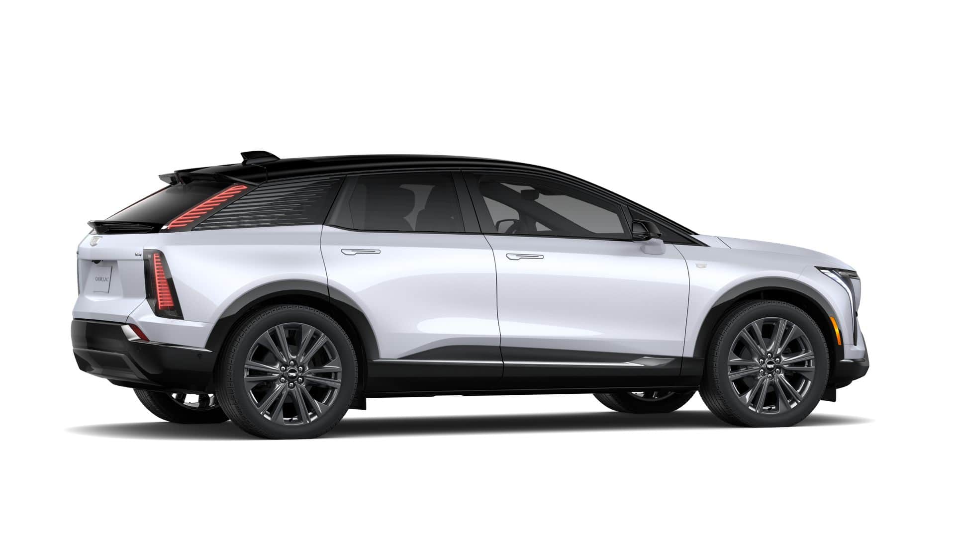 2027 Cadillac OPTIQ 4dr Premium Sport
