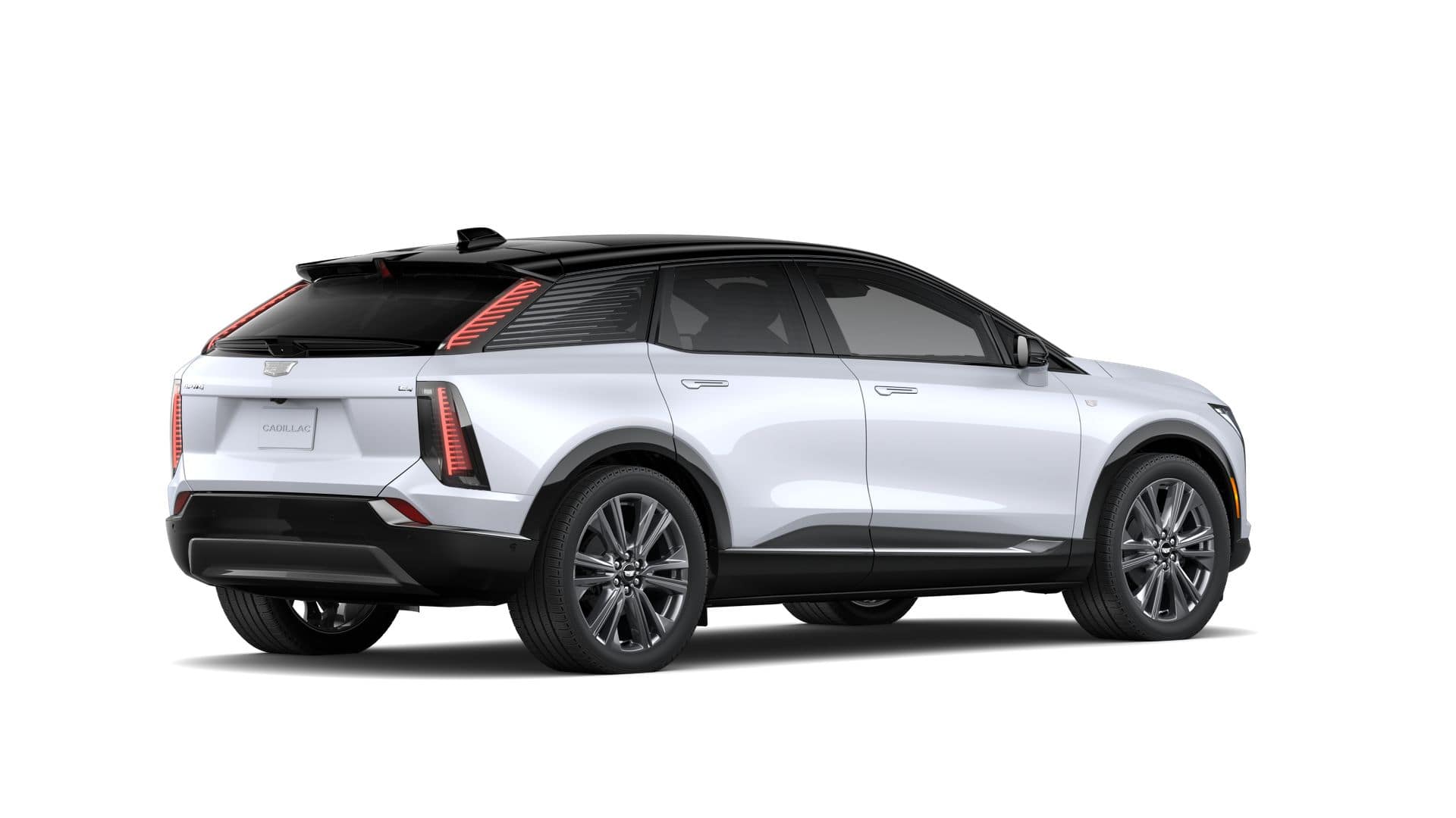 2027 Cadillac OPTIQ 4dr Premium Sport
