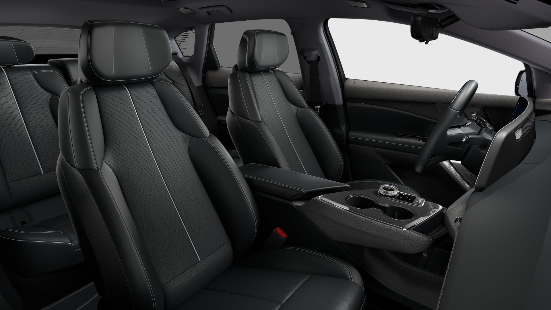 2027 Cadillac OPTIQ 4dr Premium Sport