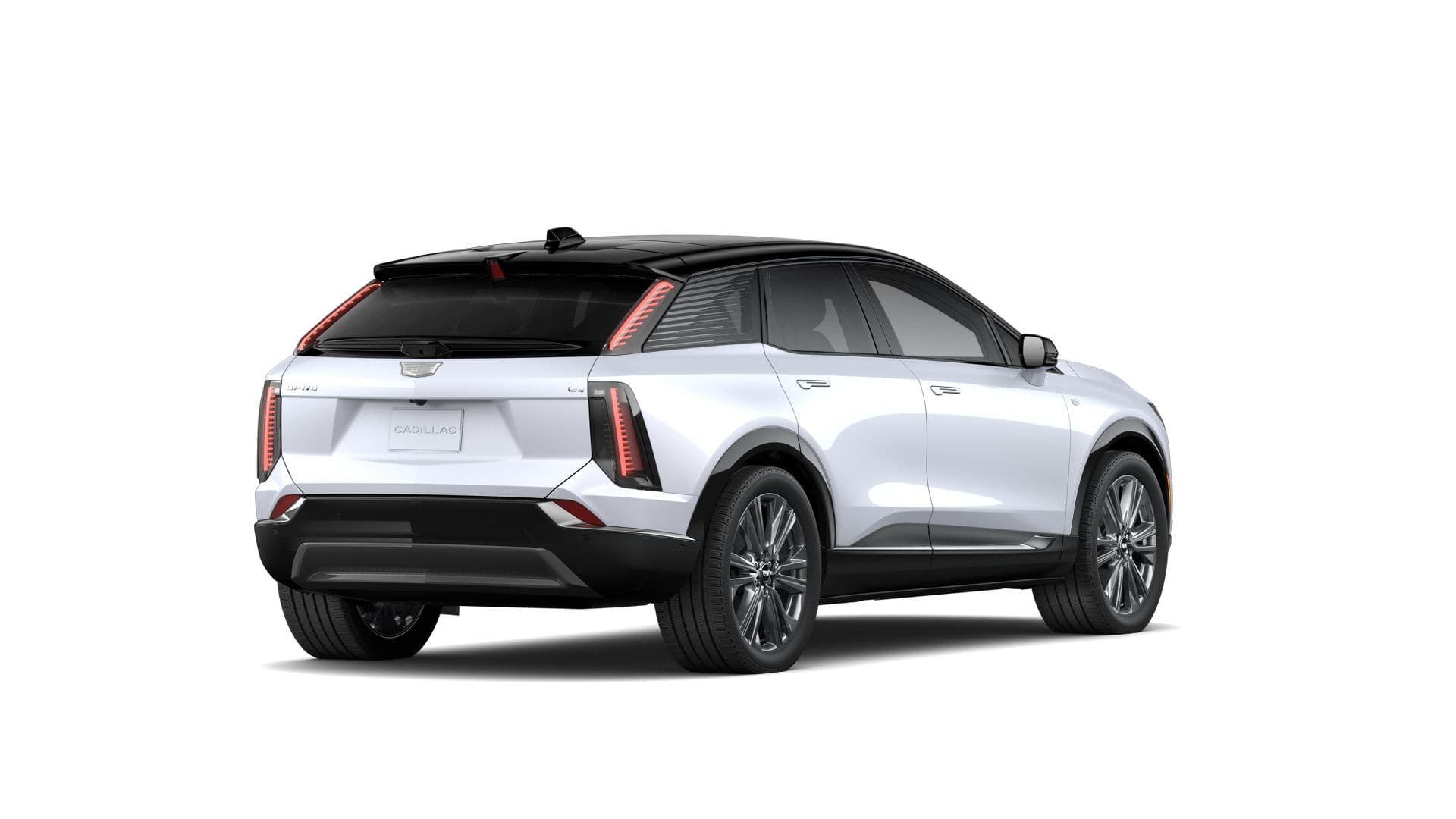 2027 Cadillac OPTIQ 4dr Premium Sport