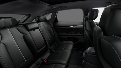 2027 Cadillac OPTIQ 4dr Premium Sport