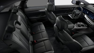 2027 Cadillac OPTIQ 4dr Premium Sport